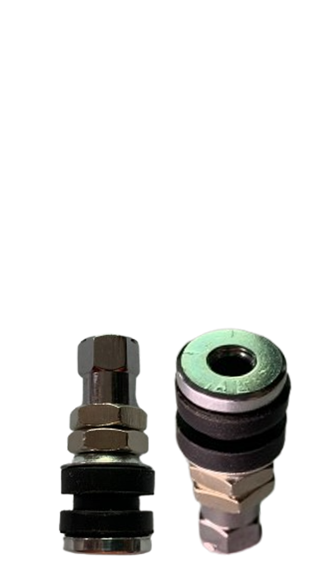 Tubeless SS Nosel