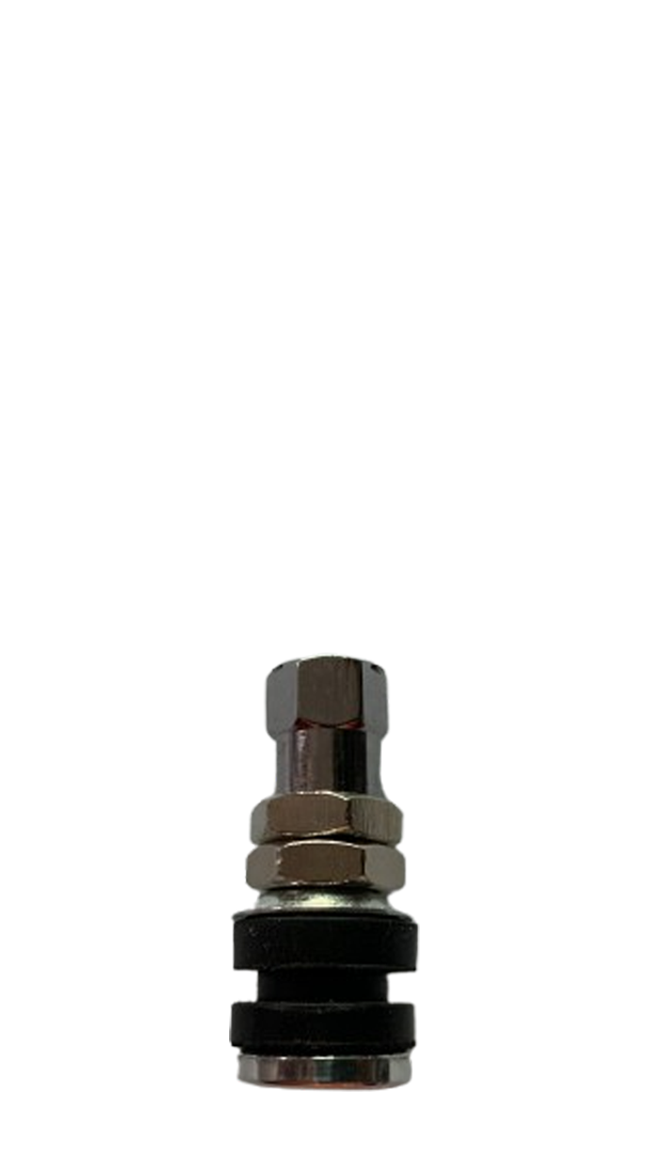 Tubeless SS Nosel