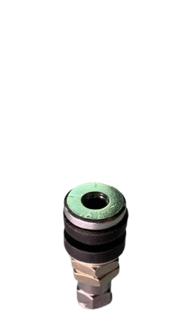 Tubeless SS Nosel