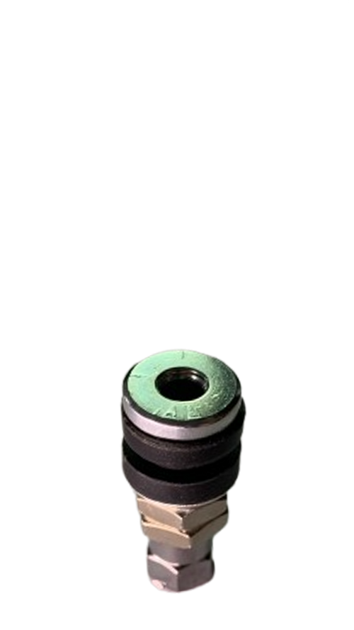Tubeless SS Nosel