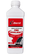 800ml Benli Tire Sealant