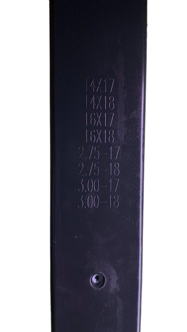 Bike Rim Rubber Belt