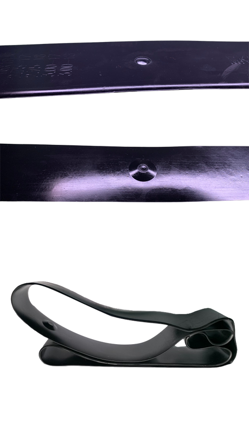 Bike Rim Rubber Belt